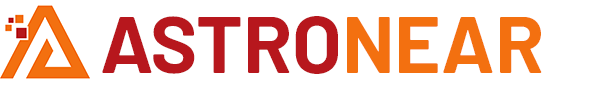 astronear.com Logo