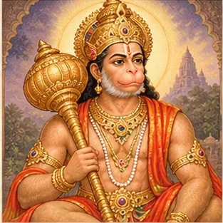 Balaji Chalisa