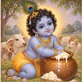 Gopala Chalisa
