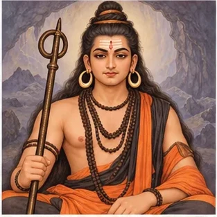 Gorakh Chalisa