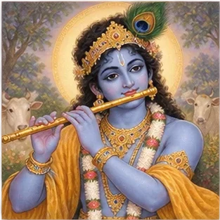 Krishnashtakam