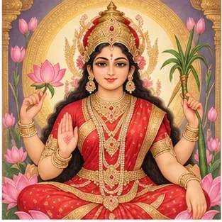 Lalita Mata Chalisa