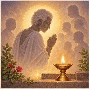 Pitar Chalisa
