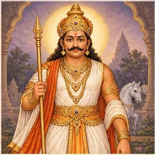 Pretraj Chalisa
