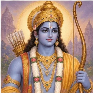 Ram Raksha Stotra