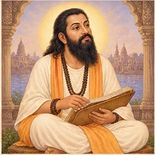 Ravidas Chalisa