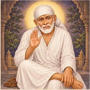 Sai Chalisa