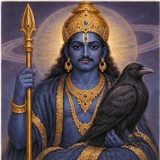Shani Chalisa
