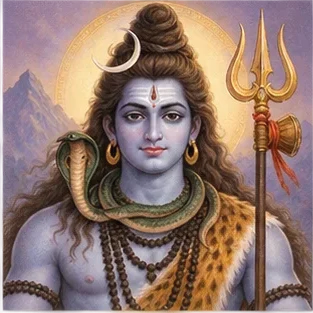 Shivashtakam (Shiva Ashtakam)