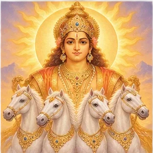 Aditya Hridaya Stotra