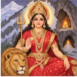 Vaishno Devi Chalisa