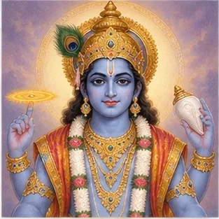 Shri Hari Stotram