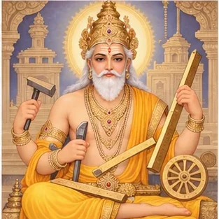 Vishwakarma Chalisa