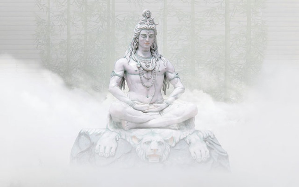 Shivashtakam | Shiva Ashtakam - Sanskrit Lyrics