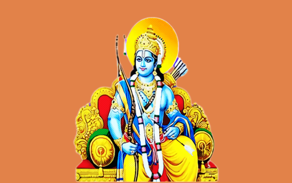 Ram Raksha Stotra